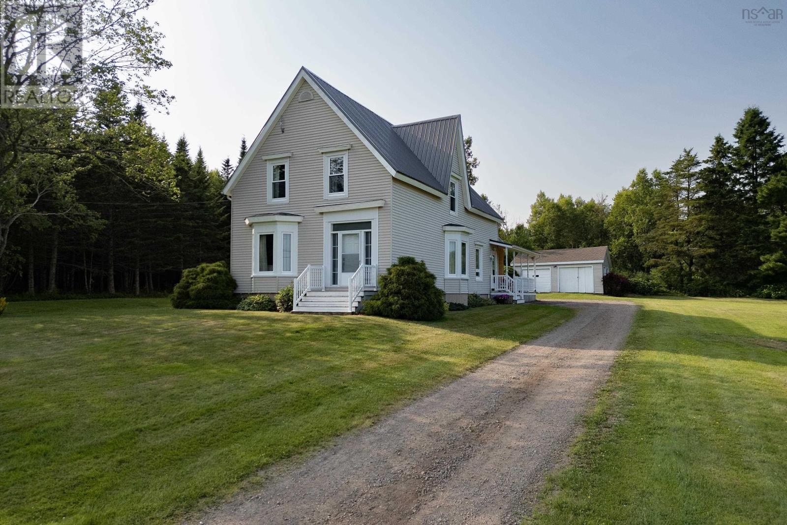 4539 Highway 242, Maccan, NS B0L 1B0