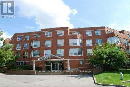 213 9 Chalmers Rd, Richmond Hill, ON L4B 1S5
