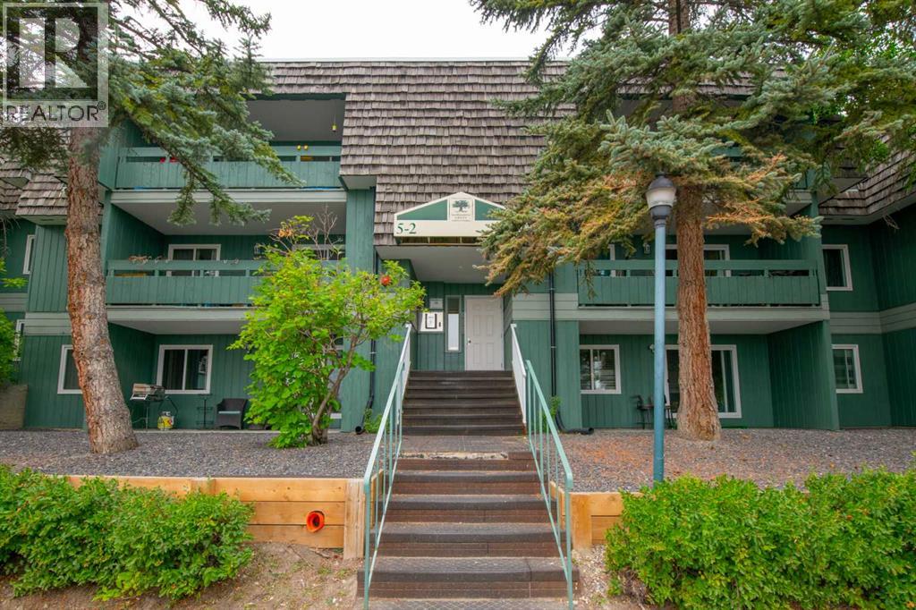 315 Southampton Drive Sw Unit 5107, Calgary, AB T2W 2T6