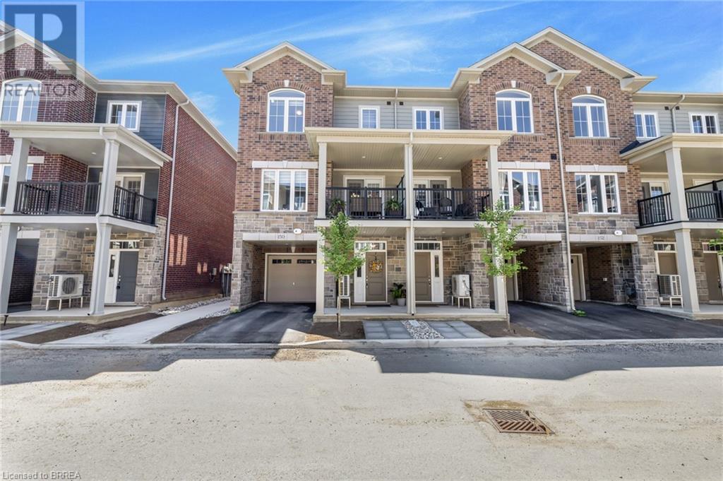 677 Park Road N Unit 150, Brantford, ON N3R 0C2