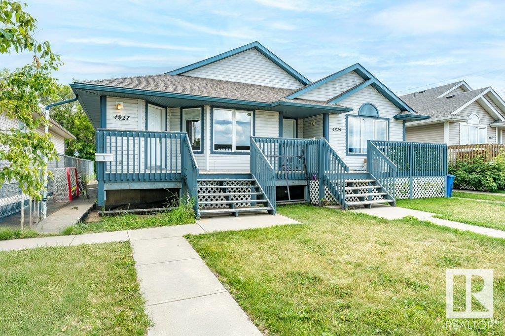 54 Av Unit 4827, Wetaskiwin, AB T9A 3P9