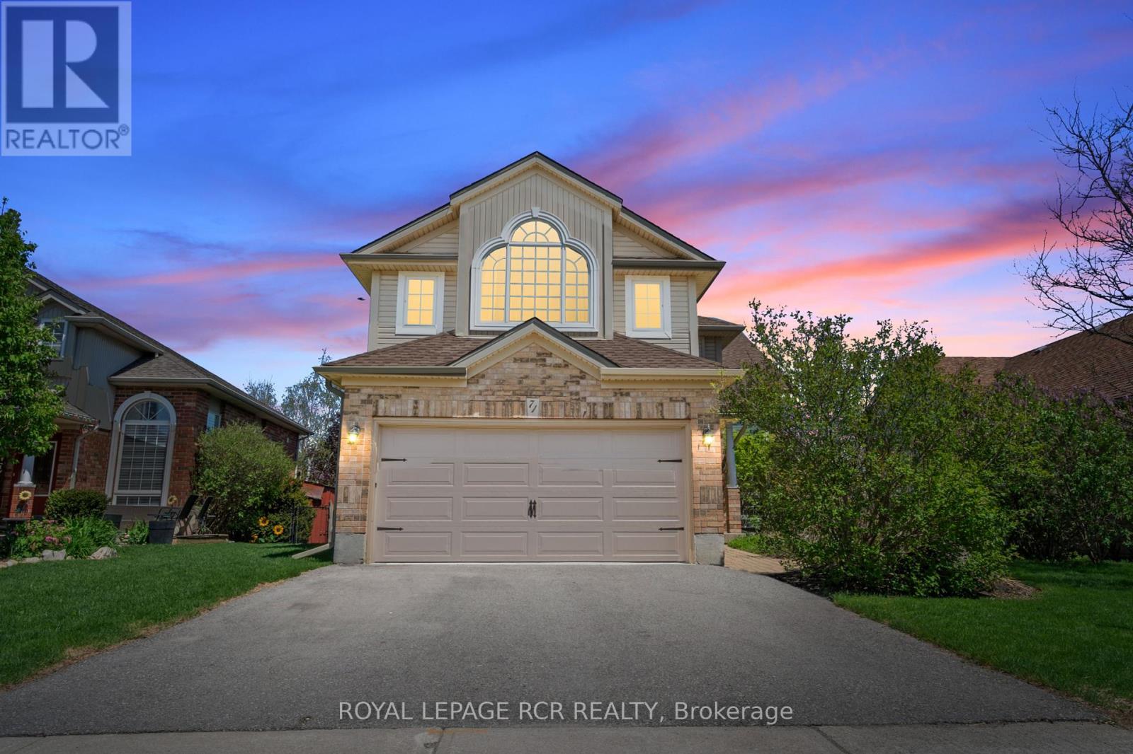 71 Hunter Rd, Orangeville, ON L9W 5C5