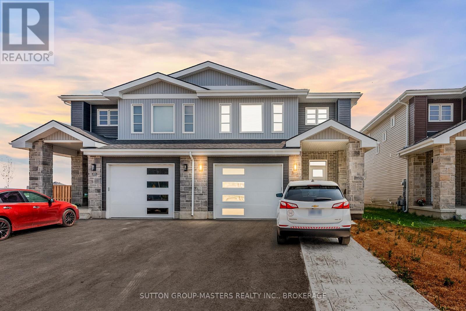 229 Superior Dr, Loyalist Amherstview, ON K7N 0E9