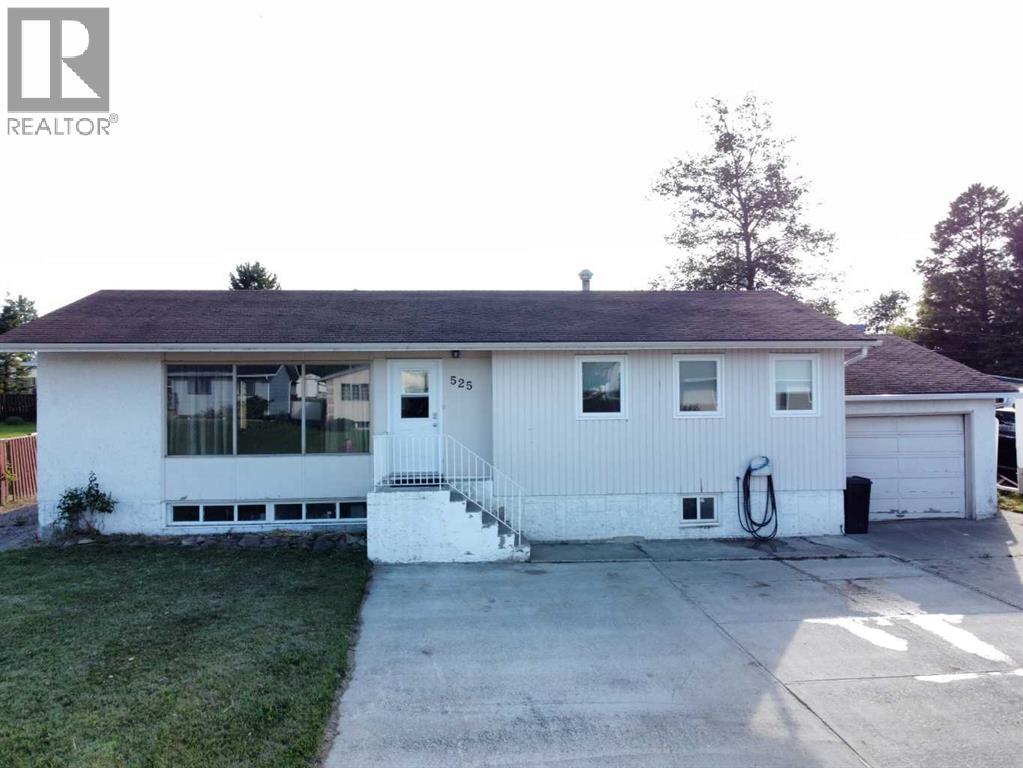 6 Avenue Unit 525, Fox Creek, AB T0H 1P0