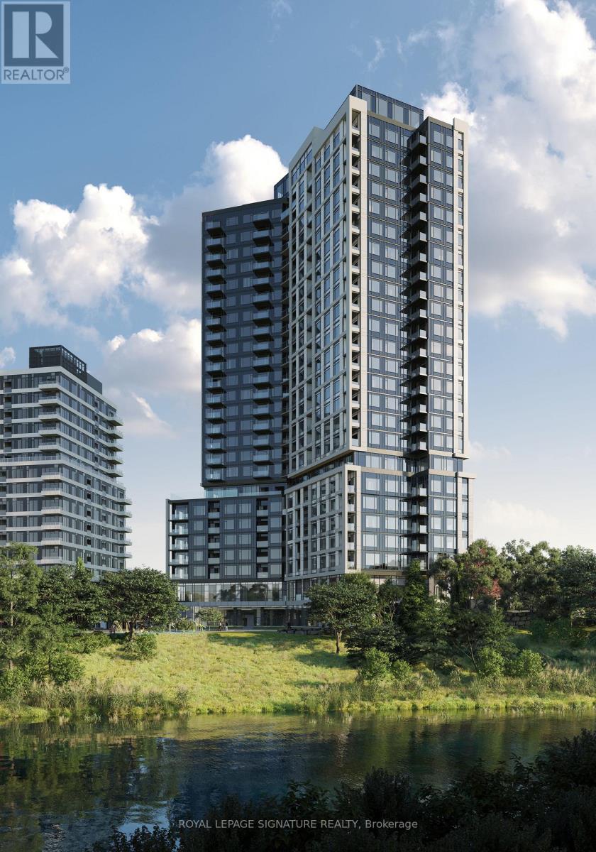 2707 2495 Eglinton Ave W, Mississauga, ON L5M 2V8