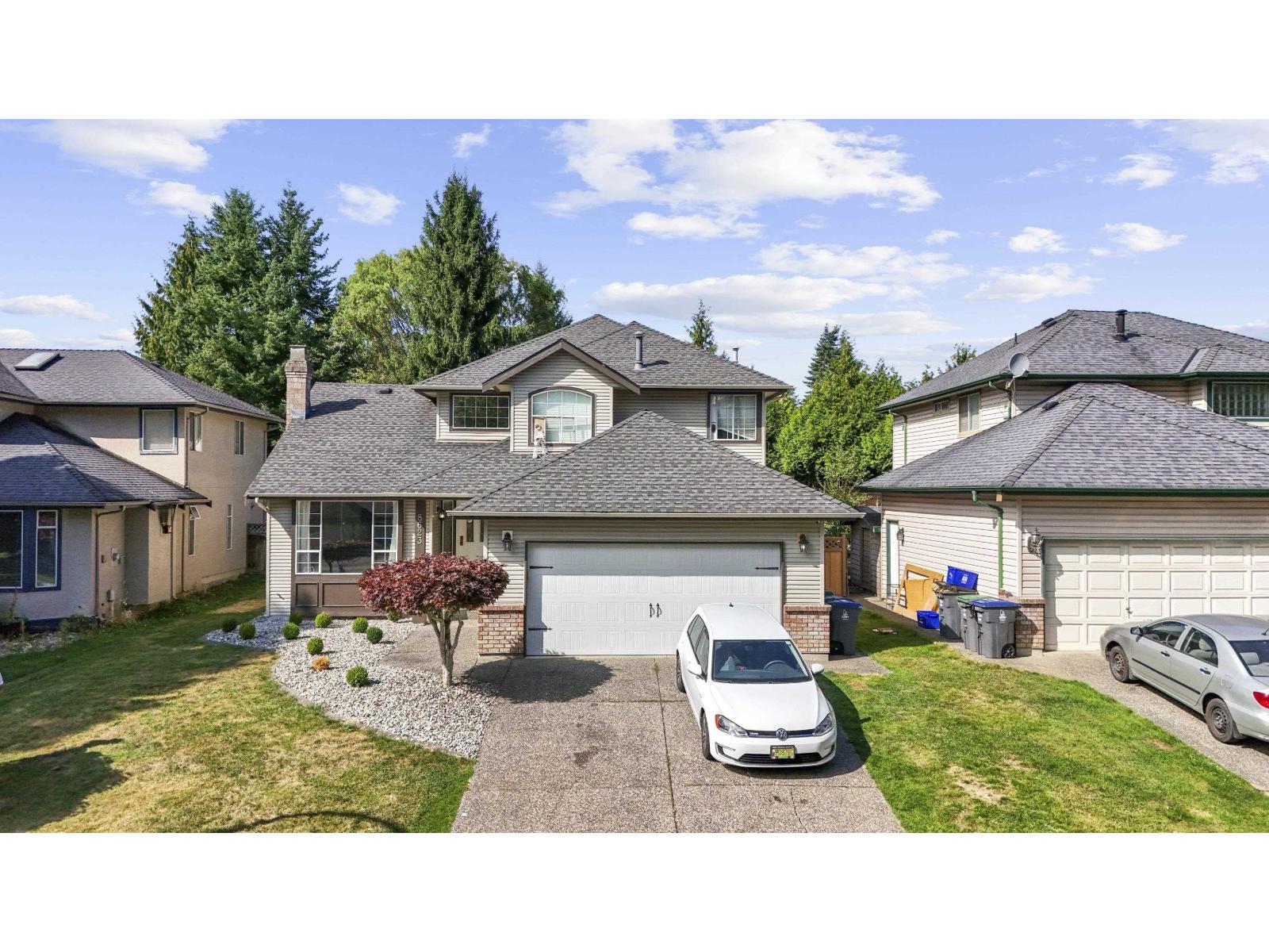 141 Street Unit 8623, Surrey, BC V3W 3A9