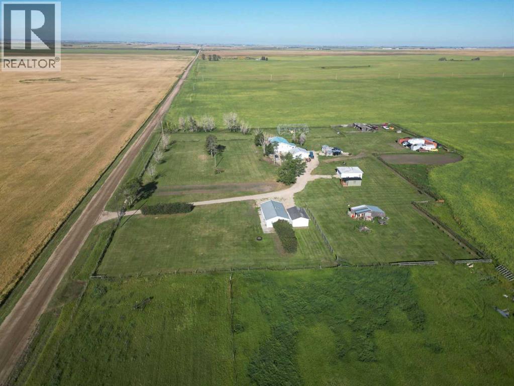 270046 Township Road 284, Rural Rocky View County, AB T0M 0G0
