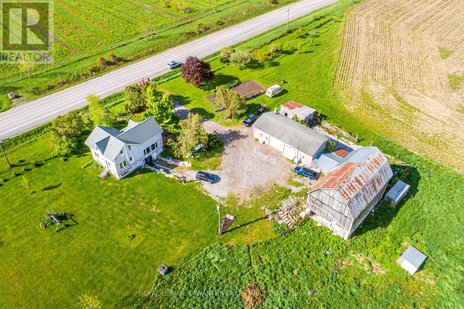 1937 Glenarm Rd, Kawartha Lakes, ON K0M 1G0