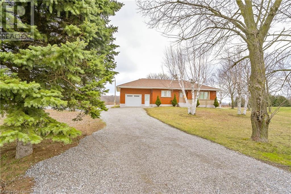 2028 Villa Nova Rd, Townsend, ON N0E 1R0