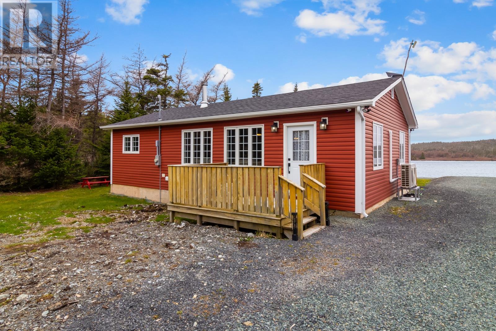 81 Cape Pond Rd, Tors Cove, NL A0A 4A0