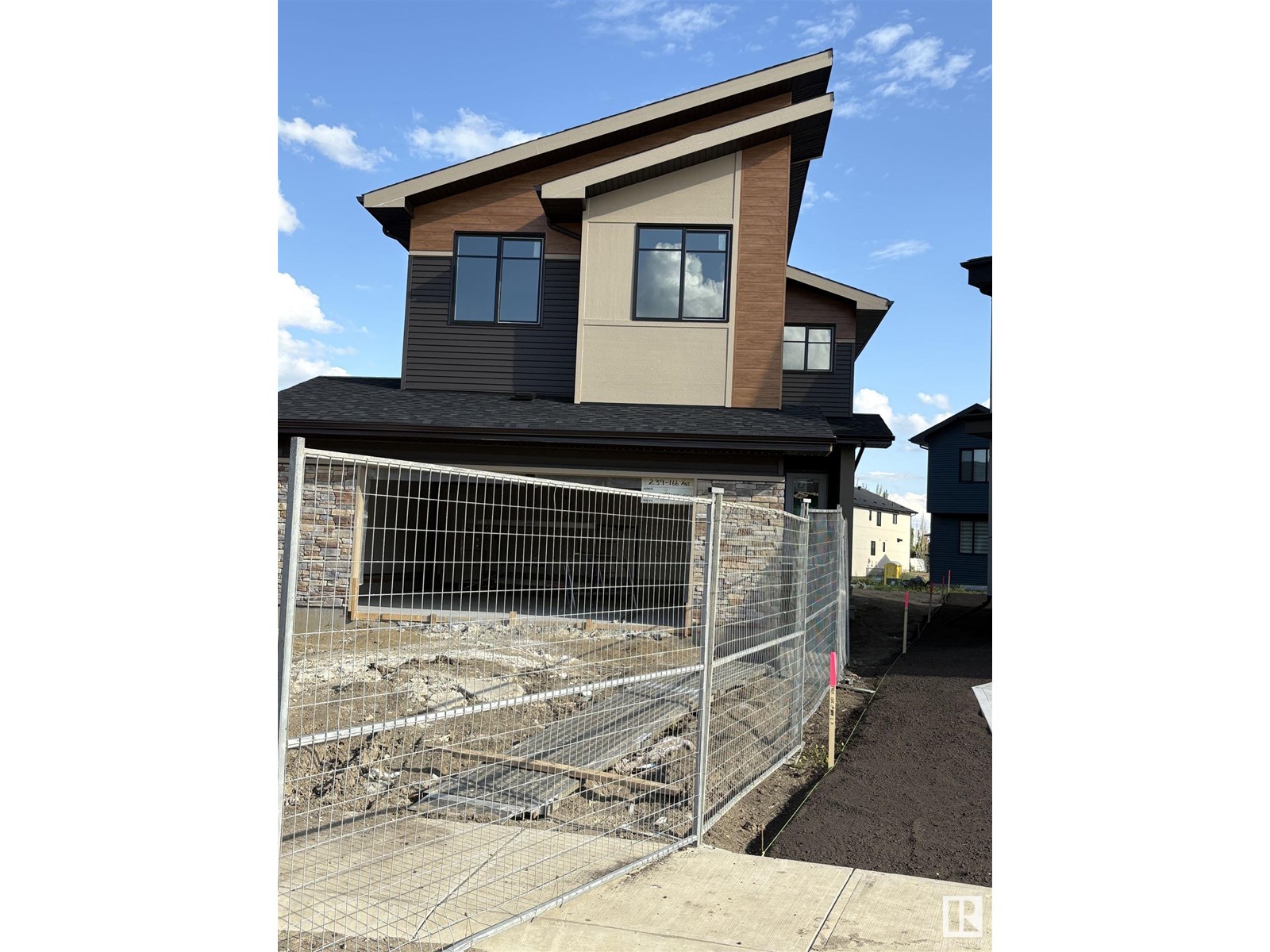 166 Av Ne Unit 239, Edmonton, AB T5Y 4J2