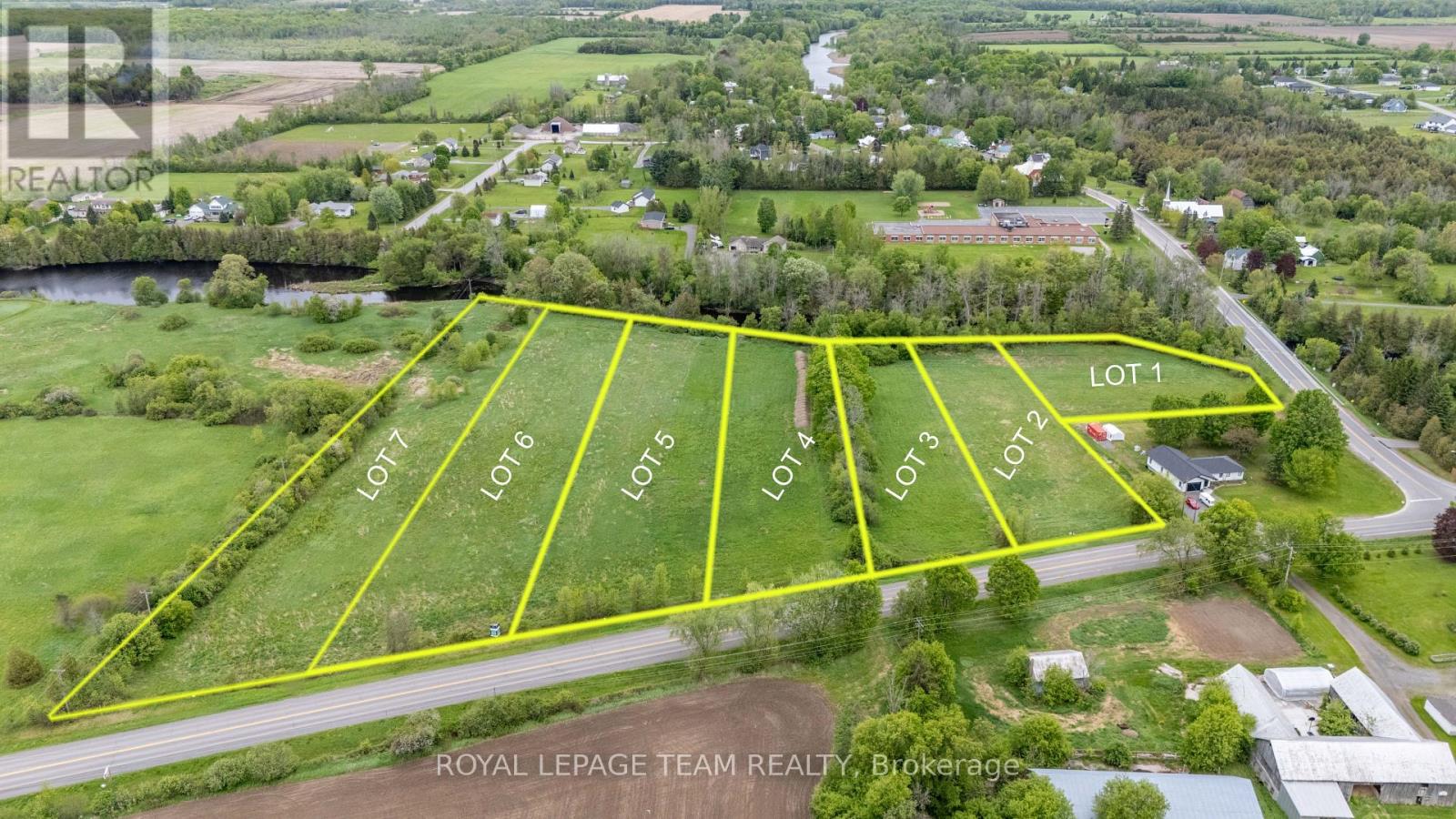 1722 County 18 Rd, North Grenville, ON K0G 1S0