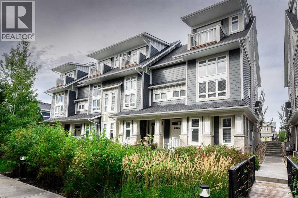 197 Silverado Plains Park SW, Calgary, AB T2X 1Y9