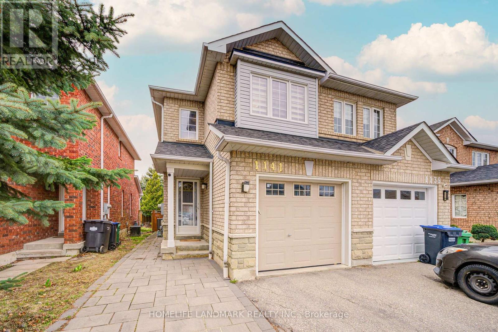 1141 Foxglove Pl, Mississauga, ON L5V 2N4
