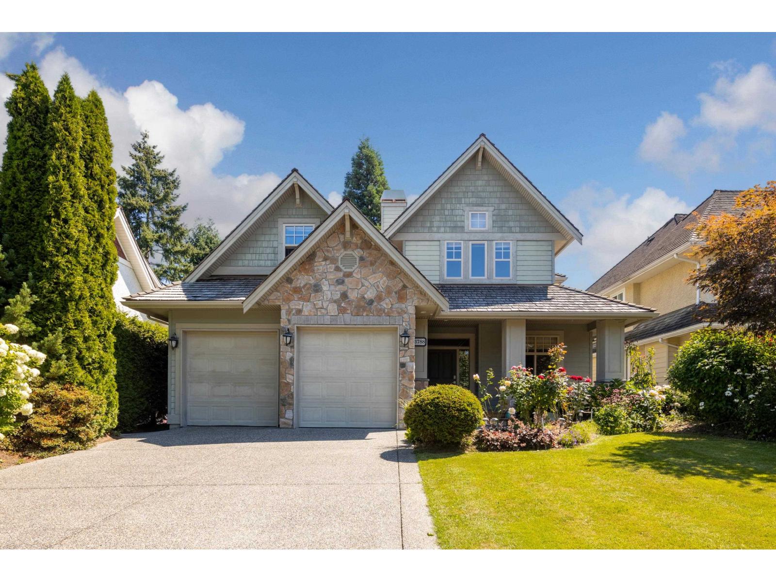 156 Street Unit 3788, Surrey, BC V3Z 0H6