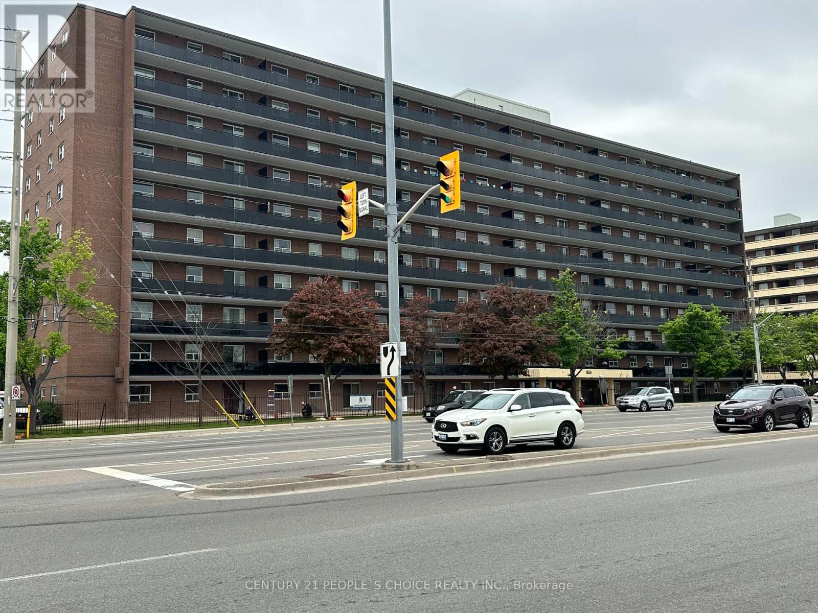 801 3533 Derry Rd E, Mississauga, ON L4T 1B1