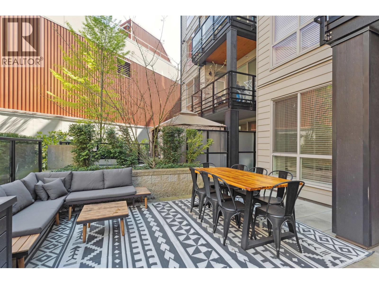 128 E 8th Street Unit 107, North Vancouver, BC V7L 1Y7