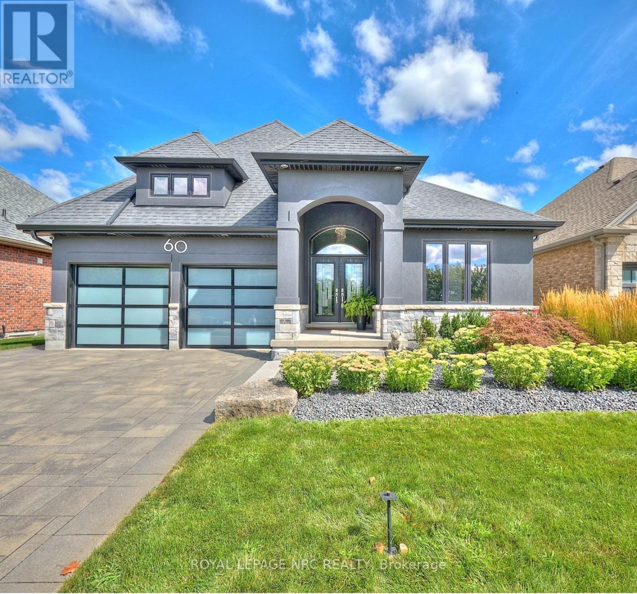 60 Rosewood Cres, Pelham Fonthill, ON L0S 1E6