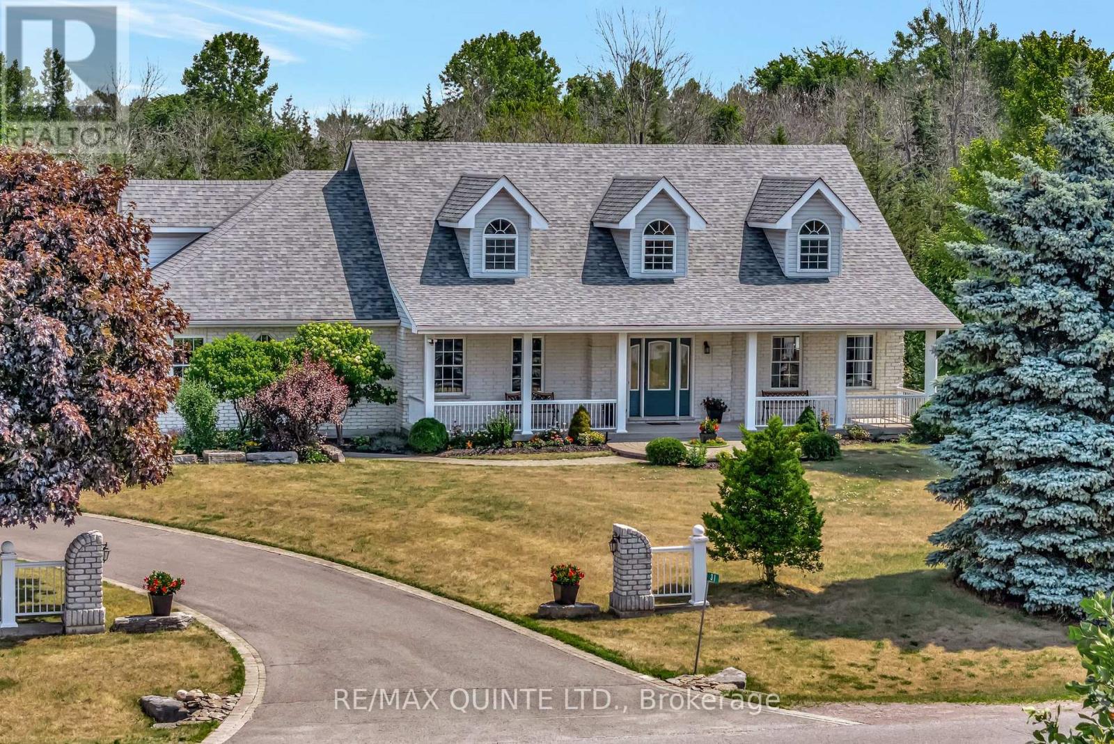 31 Bay Breeze St, Prince Edward County Ameliasburgh, ON K8N 0L4