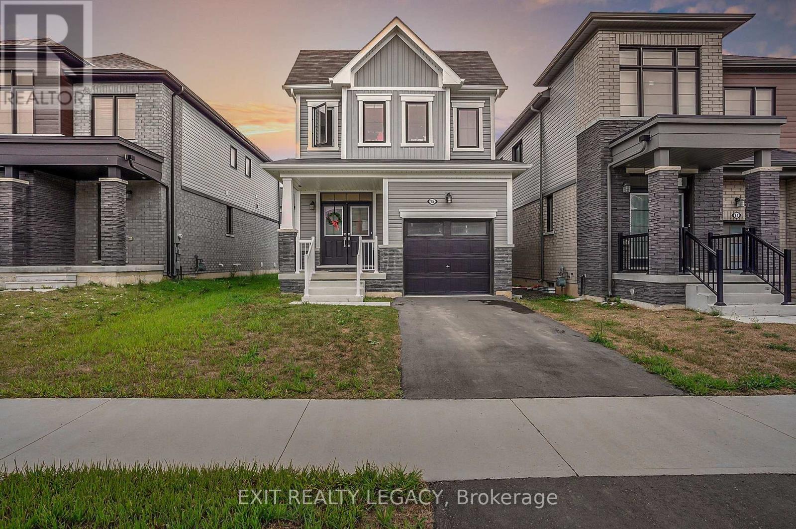 15 Sun Haven Ln, Thorold Rolling Meadows, ON L2V 0K6