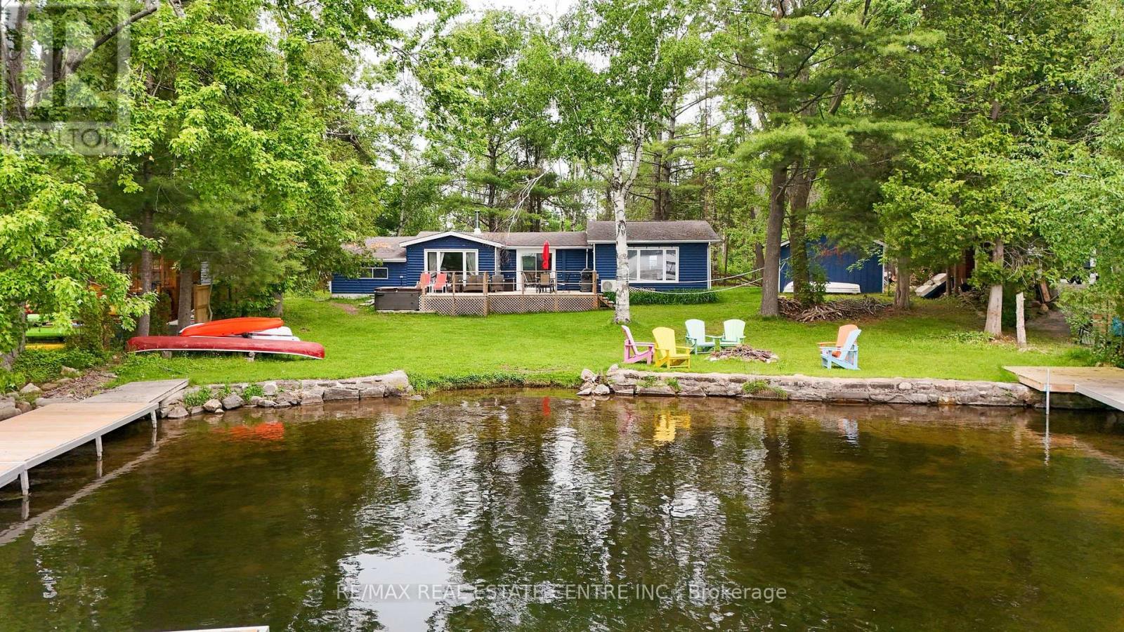 3012 Greenwood Ln, Selwyn, ON K0L 2H0