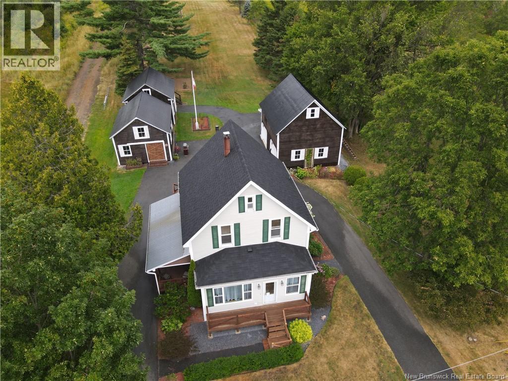 121 Route Unit 1925, Norton, NB E5T 1B4