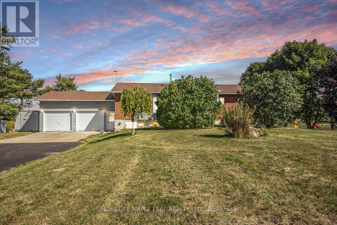 473377 County Road 11, Amaranth, ON L9W 0R3