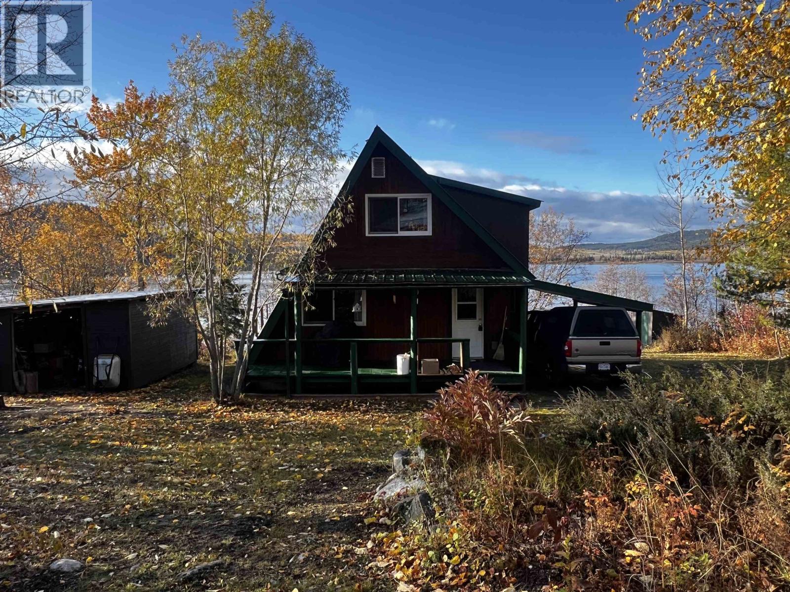 13405 Stella Rd, Fraser Lake, BC V0J 1S0