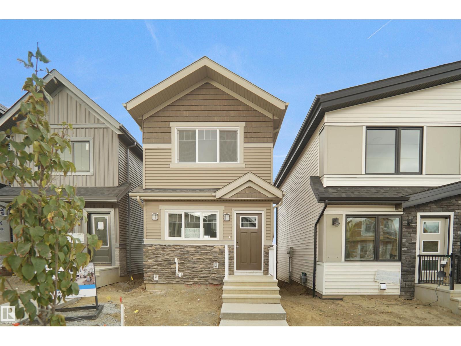 210 St Nw Unit 2103, Edmonton, AB T5S 0T1