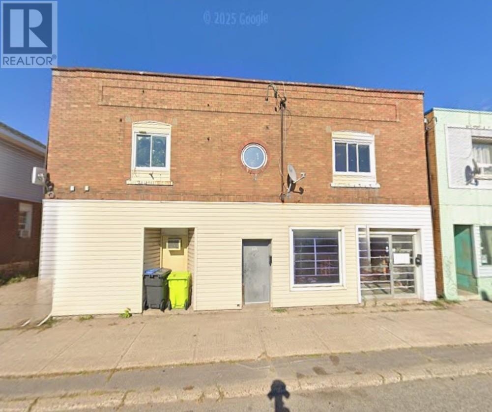 62 Wellington St W, Sault Ste. Marie, ON P6A 1H1