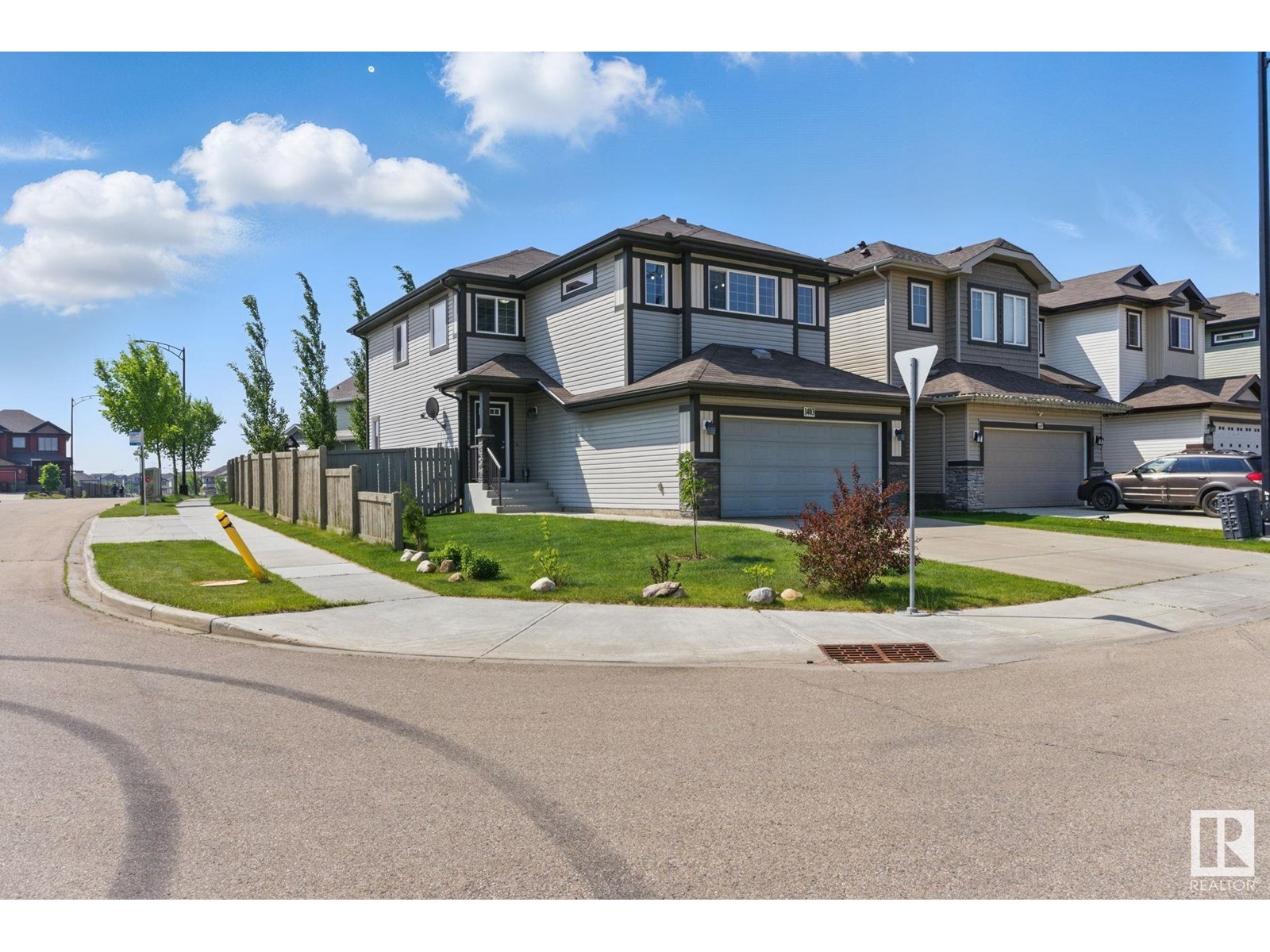 30 Av Nw Unit 1403, Edmonton, AB T6T 0V7