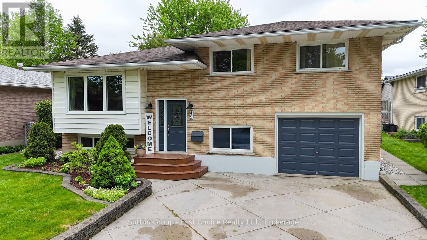 49 Demille St, Stratford, ON N4Z 1C5