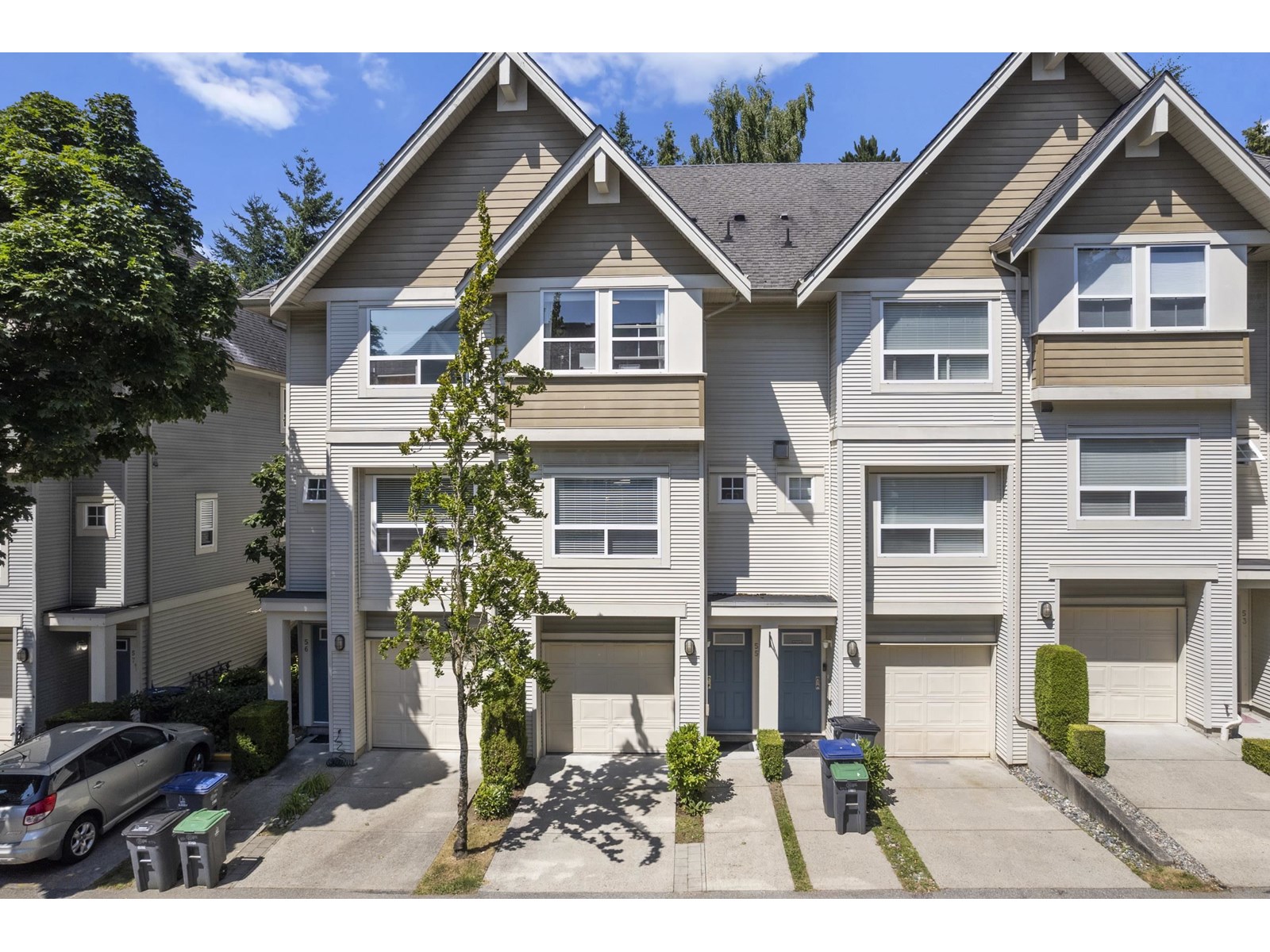 15065 58 Avenue Unit 55, Surrey, BC V3S 8Z5