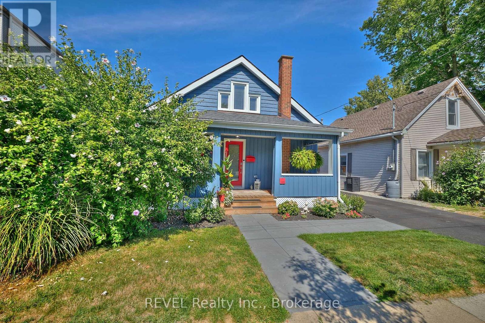 146 Main St, St. Catharines, ON L2N 4V5