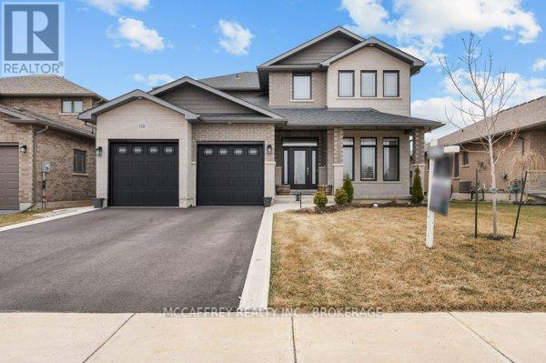 158 Cherrywood Pkwy, Greater Napanee Greater Napanee, ON K7R 0E2