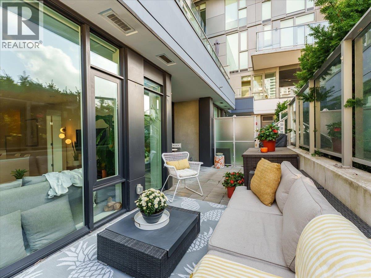 3538 Sawmill Crescent Unit 202, Vancouver, BC V5S 0J8