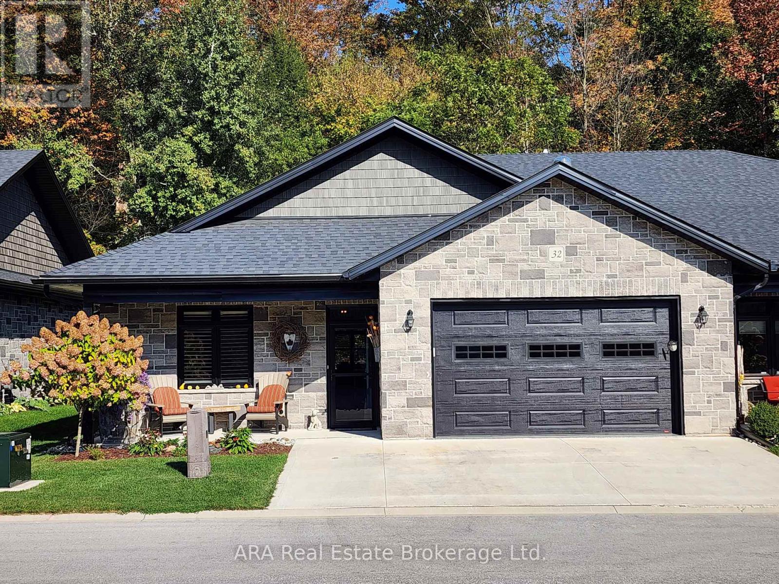 32 410 Ridge Rd, Meaford, ON N4L 0B2