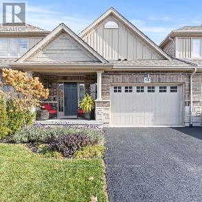 64 Abbott Pl, Pelham, ON L0S 1E5