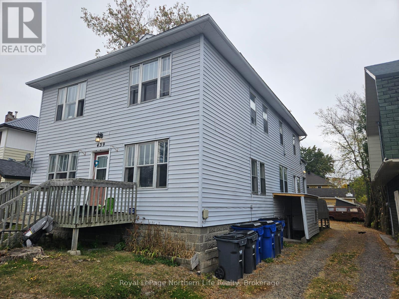 439 Broadway St, Temiskaming Shores, ON P0J 1K0