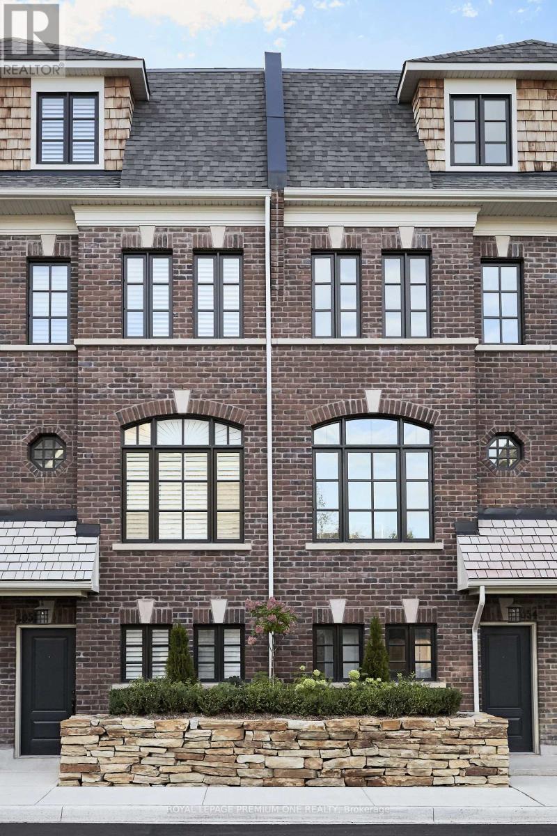 66 40 Lunar Cres, Mississauga Streetsville, ON L5M 2R5