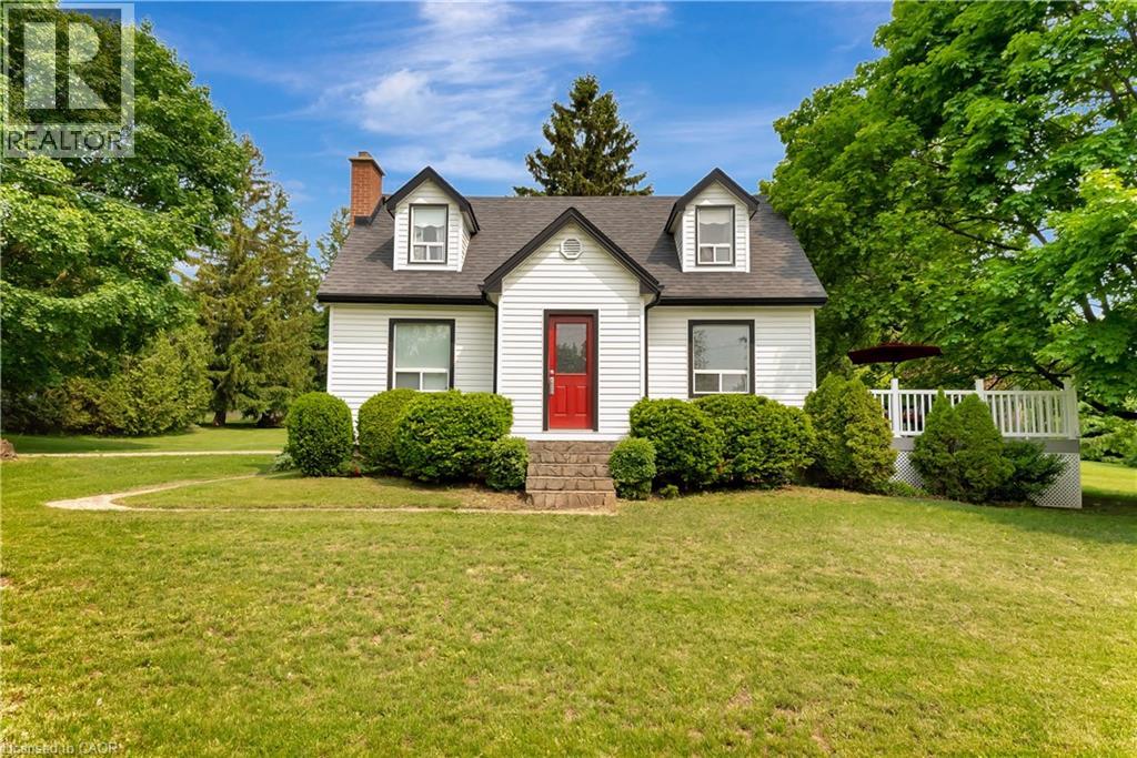 303 Highway No 5, St. George, ON N0E 1N0