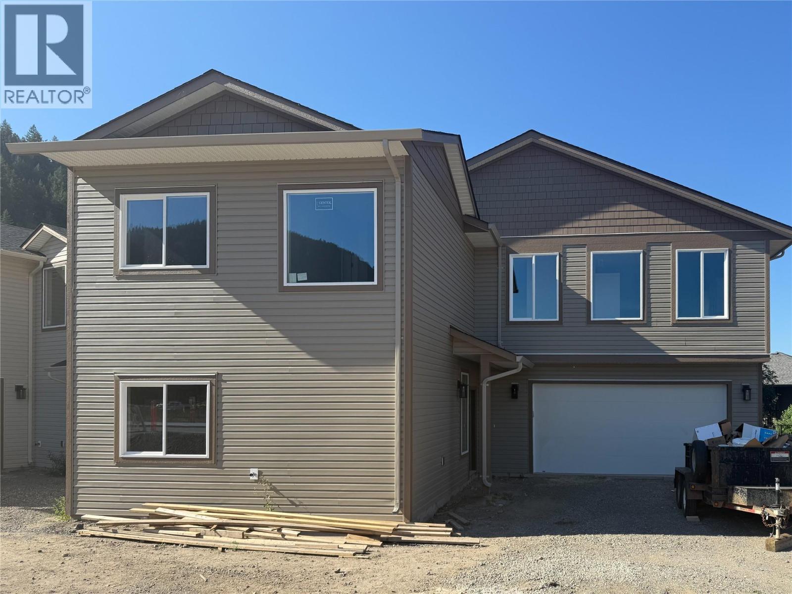 302 Brooke Drive Unit Lot B, Chase, BC v0e 1m0