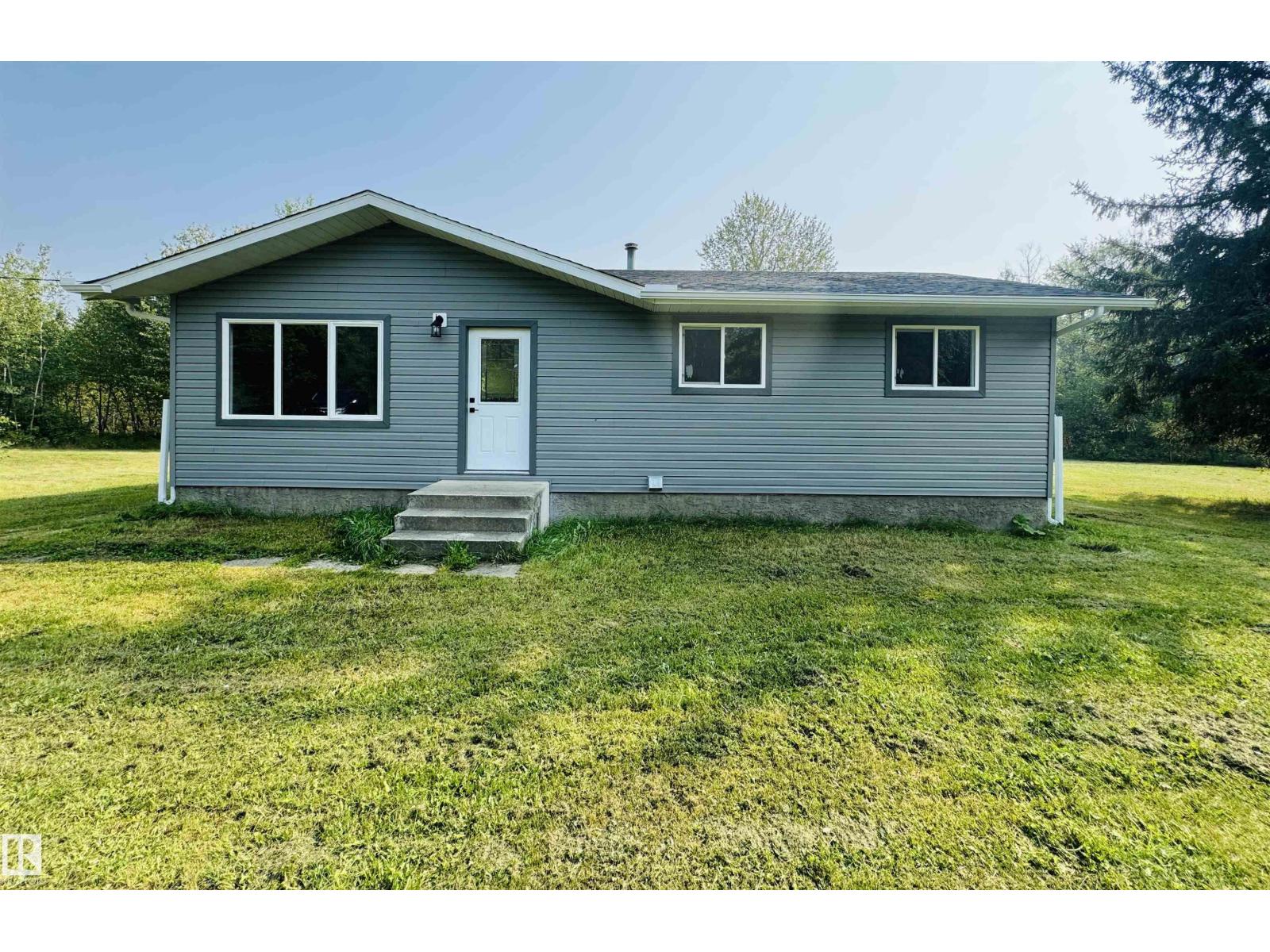 13239 Twp Rd 615 Unit 3, Rural Smoky Lake County, AB T0A 3C0