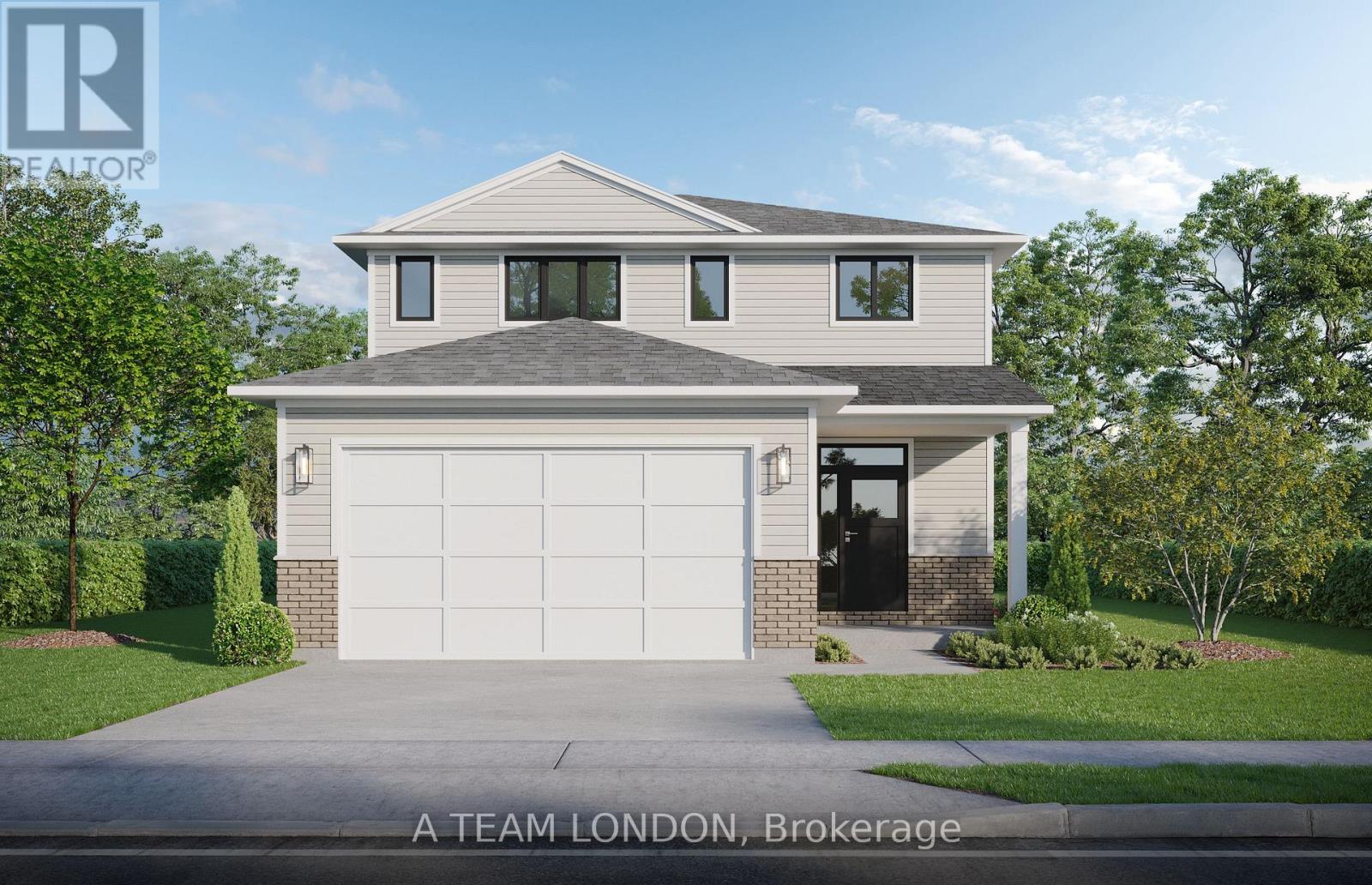 289 Ashford St, Central Elgin Belmont, ON N0L 1B0
