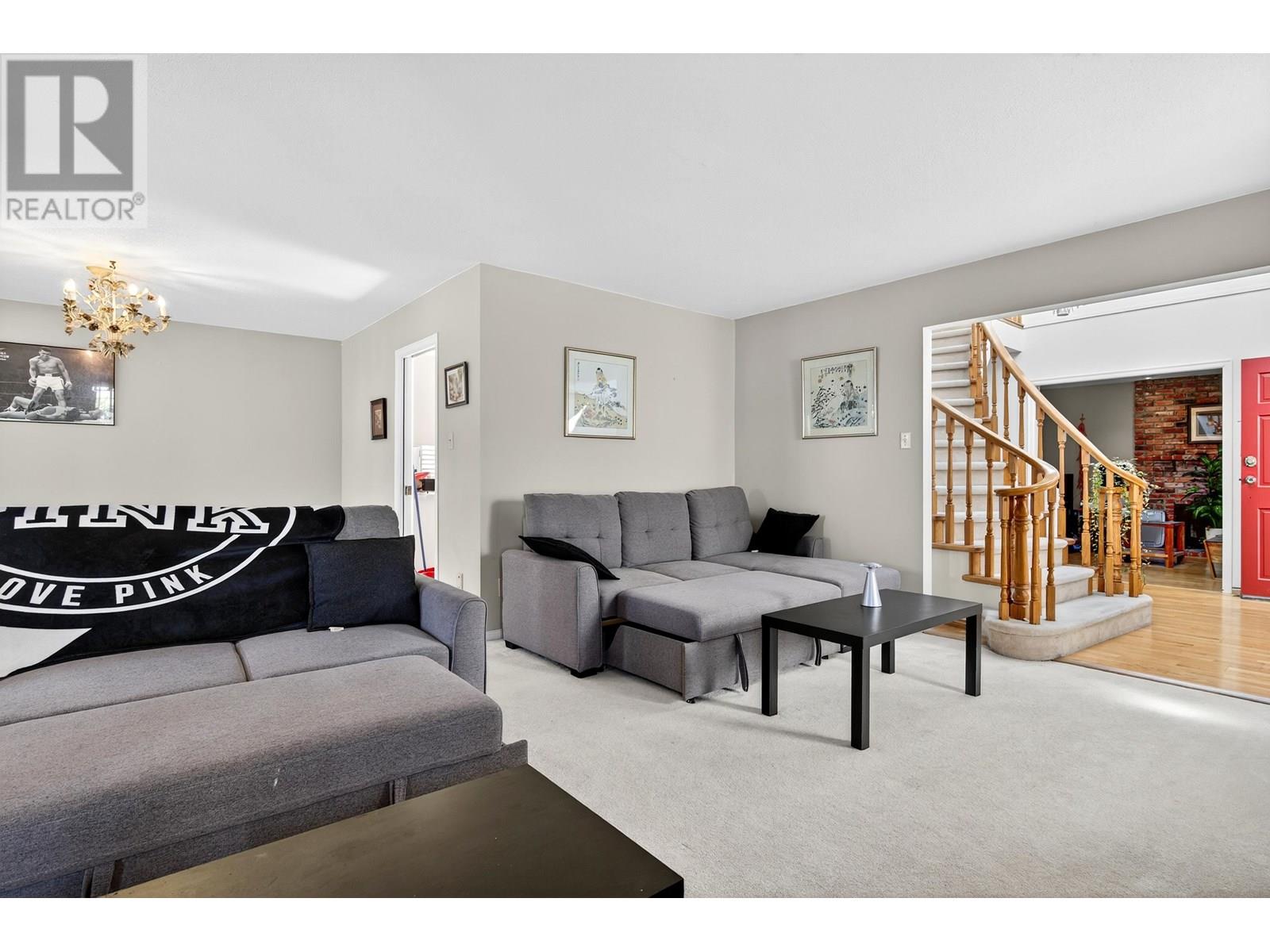 9100 Jaskow Gate, Richmond, BC V7E 5H7