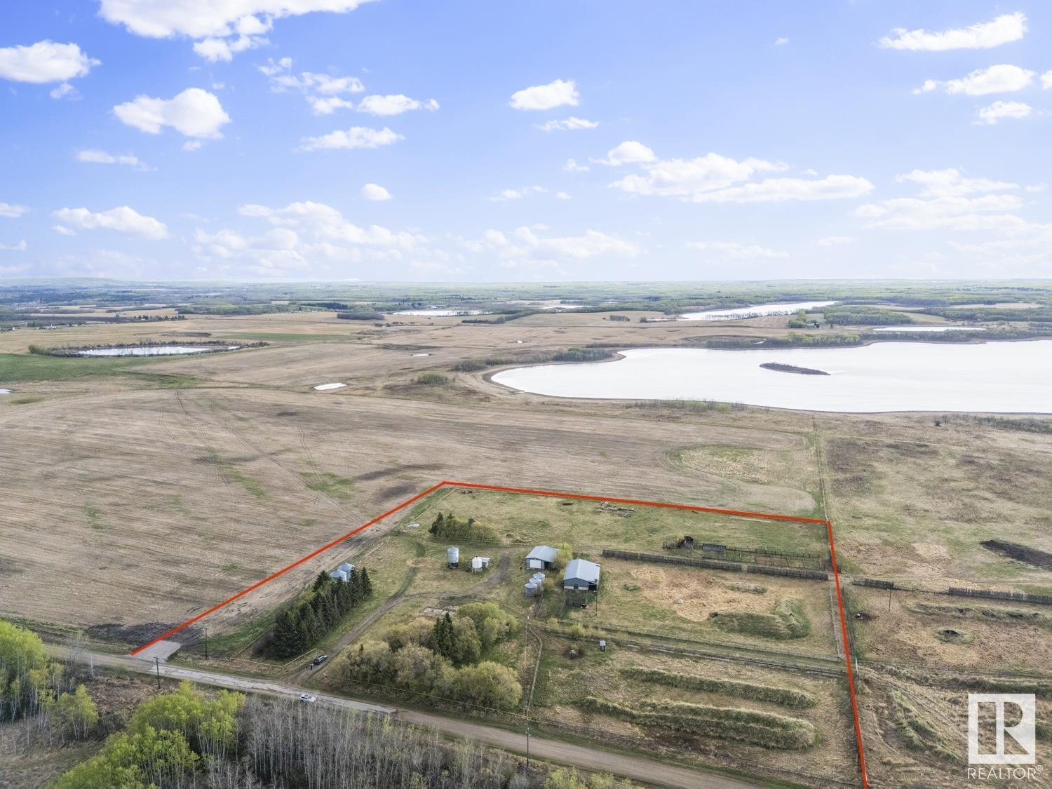 61303 Range Rd 422, Rural Bonnyville M.d., AB T9M 1P1