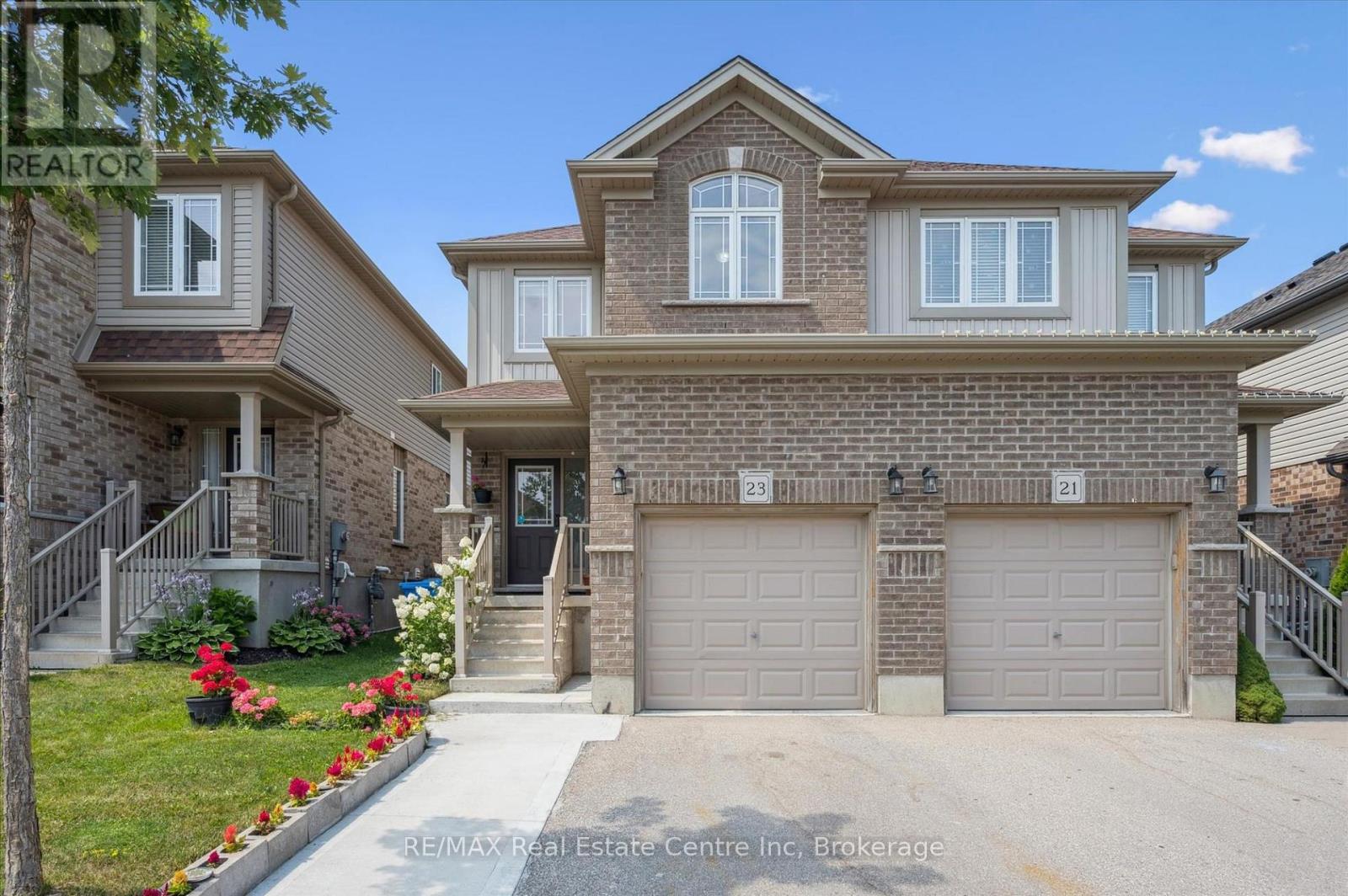 23 Ambrous Cres, Guelph Kortright East, ON N1G 0G1