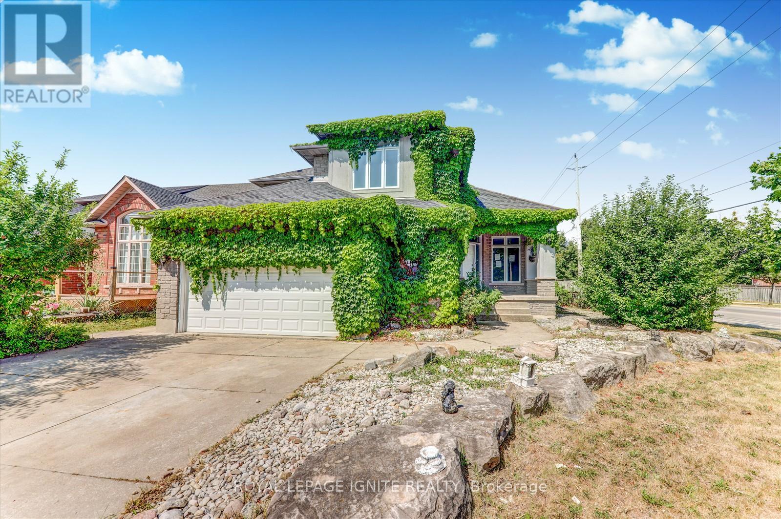 79 Gatestone Dr, Hamilton, ON L8J 3T7