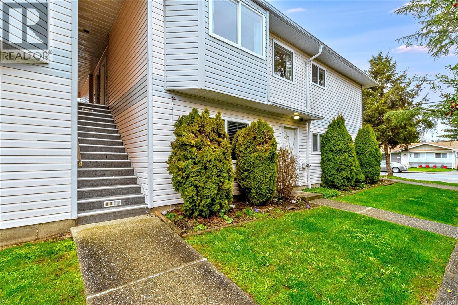 2524 Lewis St Unit 202 St, Duncan, BC V9L 2Z1