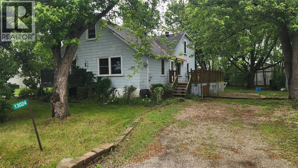 13024 County Rd 15, Essex, ON N8M 2X6